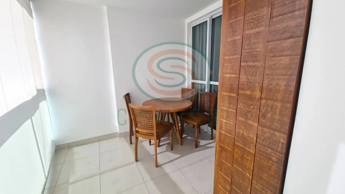 Foto 3 de Apartamento com 2 quartos à venda, 68m2 em Jardim da Penha, Vitoria - ES