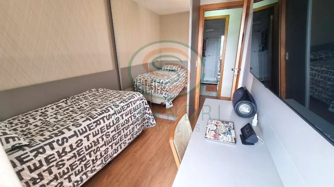 Foto 5 de Apartamento com 2 quartos à venda, 68m2 em Jardim da Penha, Vitoria - ES