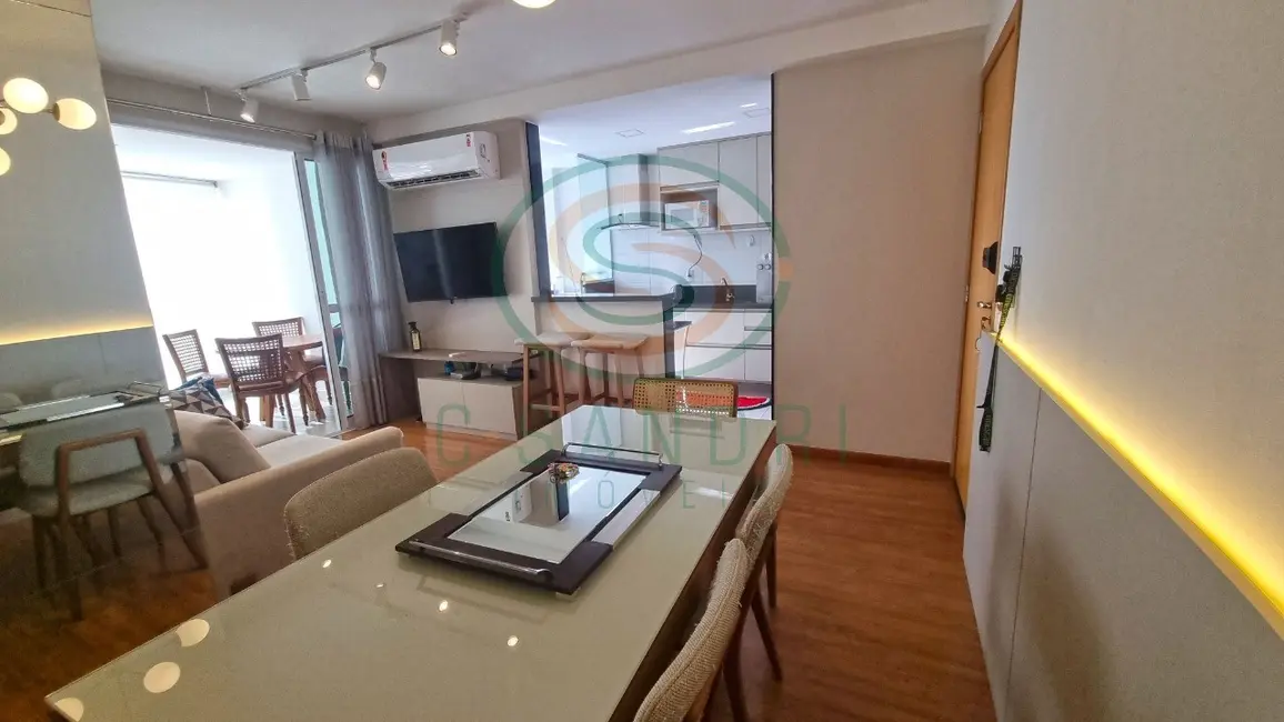 Foto 1 de Apartamento com 2 quartos à venda, 68m2 em Jardim da Penha, Vitoria - ES