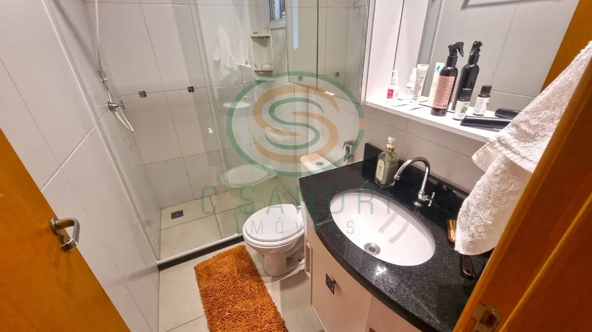 Foto 9 de Apartamento com 2 quartos à venda, 68m2 em Jardim da Penha, Vitoria - ES