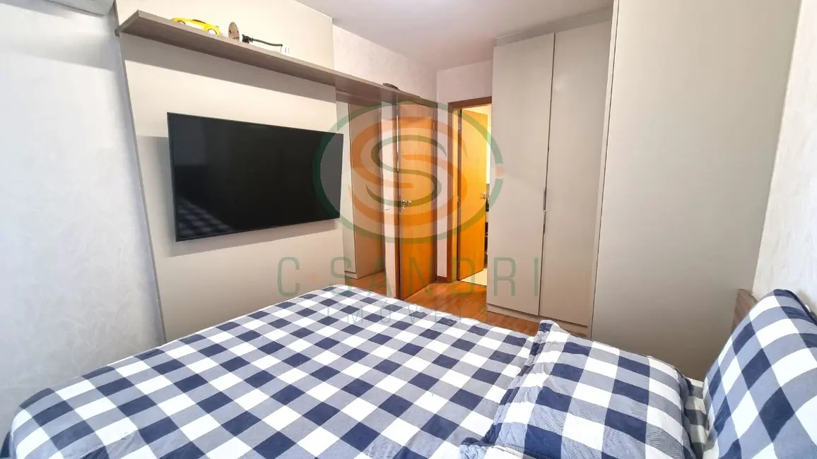 Foto 6 de Apartamento com 2 quartos à venda, 68m2 em Jardim da Penha, Vitoria - ES