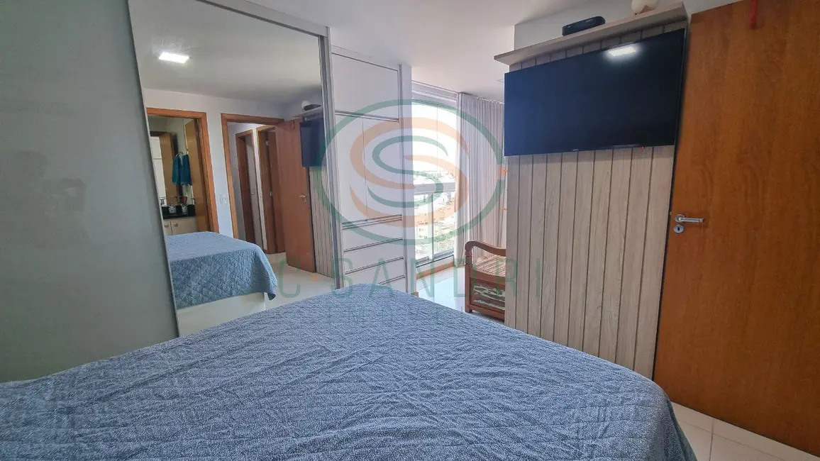 Foto 4 de Apartamento com 3 quartos à venda, 98m2 em Jardim da Penha, Vitoria - ES