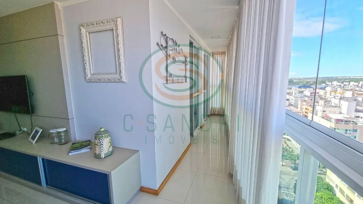 Foto 9 de Apartamento com 3 quartos à venda, 98m2 em Jardim da Penha, Vitoria - ES
