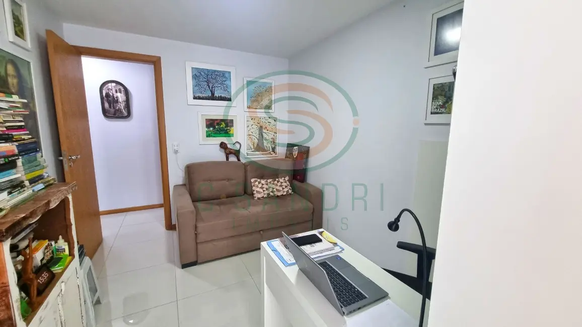 Foto 7 de Apartamento com 3 quartos à venda, 98m2 em Jardim da Penha, Vitoria - ES