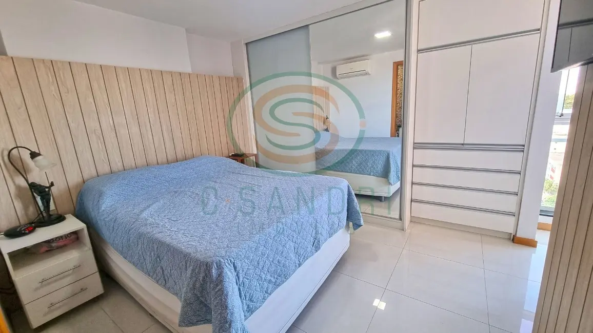 Foto 5 de Apartamento com 3 quartos à venda, 98m2 em Jardim da Penha, Vitoria - ES