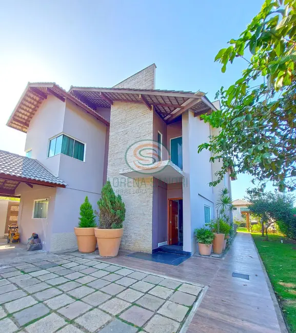 Casa com 5 quartos à venda, 900m2 em Manguinhos, Serra - ES - imagem 1 Foto 1 de Casa com 5 quartos à venda, 900m2 em Manguinhos, Serra - ES