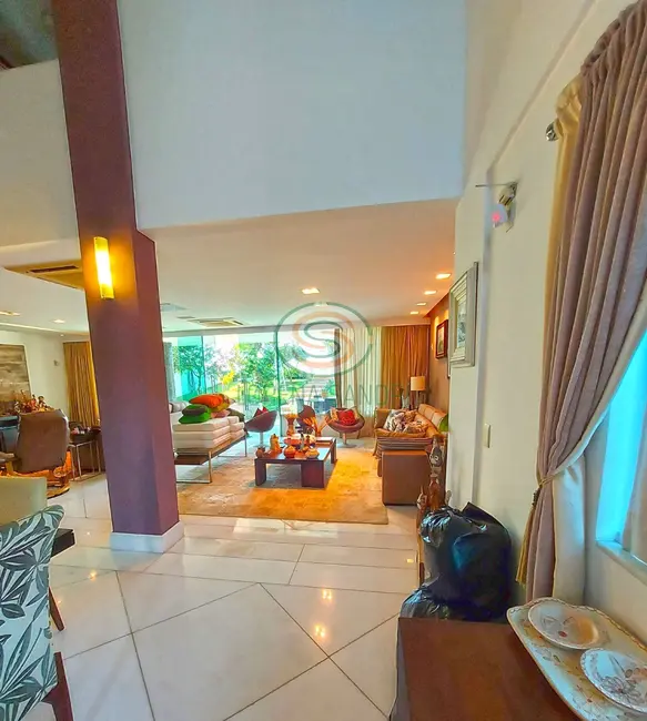 Casa com 5 quartos à venda, 900m2 em Manguinhos, Serra - ES - imagem 3 Foto 3 de Casa com 5 quartos à venda, 900m2 em Manguinhos, Serra - ES