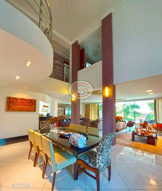 Casa com 5 quartos à venda, 900m2 em Manguinhos, Serra - ES - imagem 4 Foto 4 de Casa com 5 quartos à venda, 900m2 em Manguinhos, Serra - ES