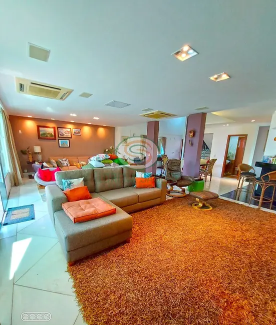 Casa com 5 quartos à venda, 900m2 em Manguinhos, Serra - ES - imagem 5 Foto 5 de Casa com 5 quartos à venda, 900m2 em Manguinhos, Serra - ES