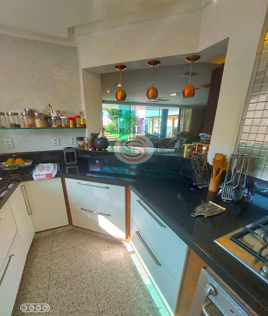 Casa com 5 quartos à venda, 900m2 em Manguinhos, Serra - ES - imagem 9 Foto 9 de Casa com 5 quartos à venda, 900m2 em Manguinhos, Serra - ES