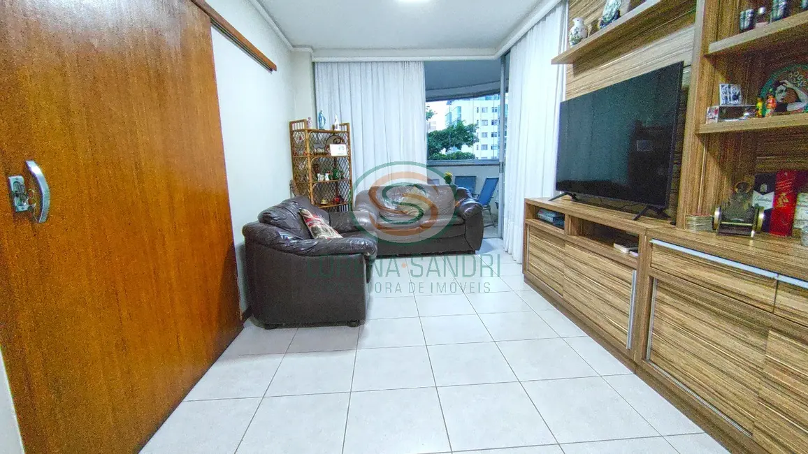 Foto 3 de Apartamento com 4 quartos à venda, 140m2 em Jardim Camburi, Vitoria - ES