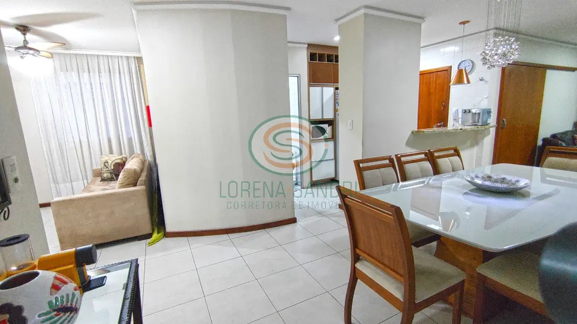 Foto 1 de Apartamento com 4 quartos à venda, 140m2 em Jardim Camburi, Vitoria - ES