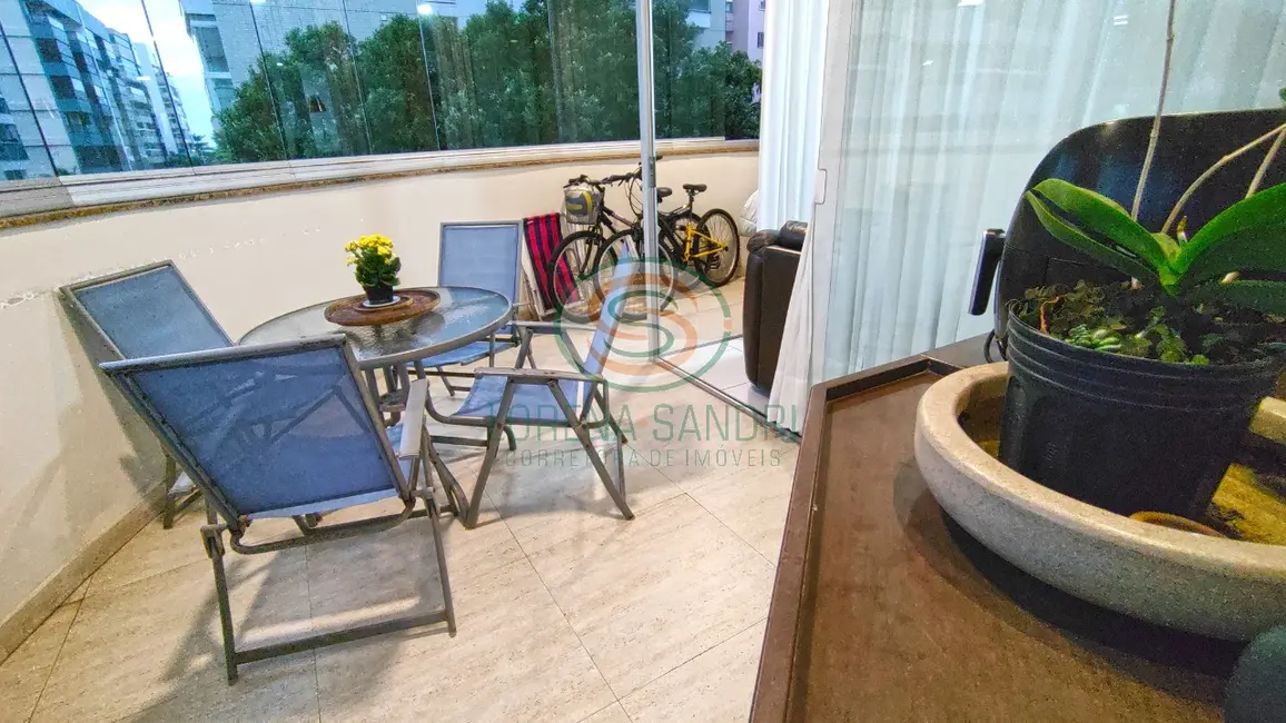 Foto 7 de Apartamento com 4 quartos à venda, 140m2 em Jardim Camburi, Vitoria - ES