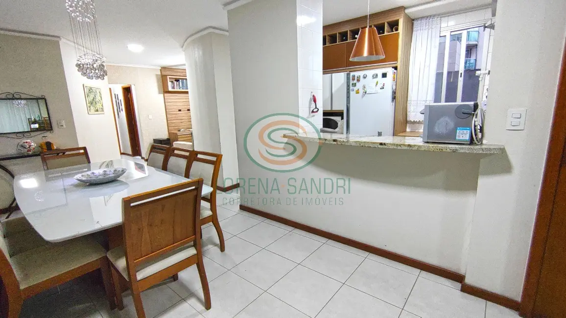 Foto 2 de Apartamento com 4 quartos à venda, 140m2 em Jardim Camburi, Vitoria - ES