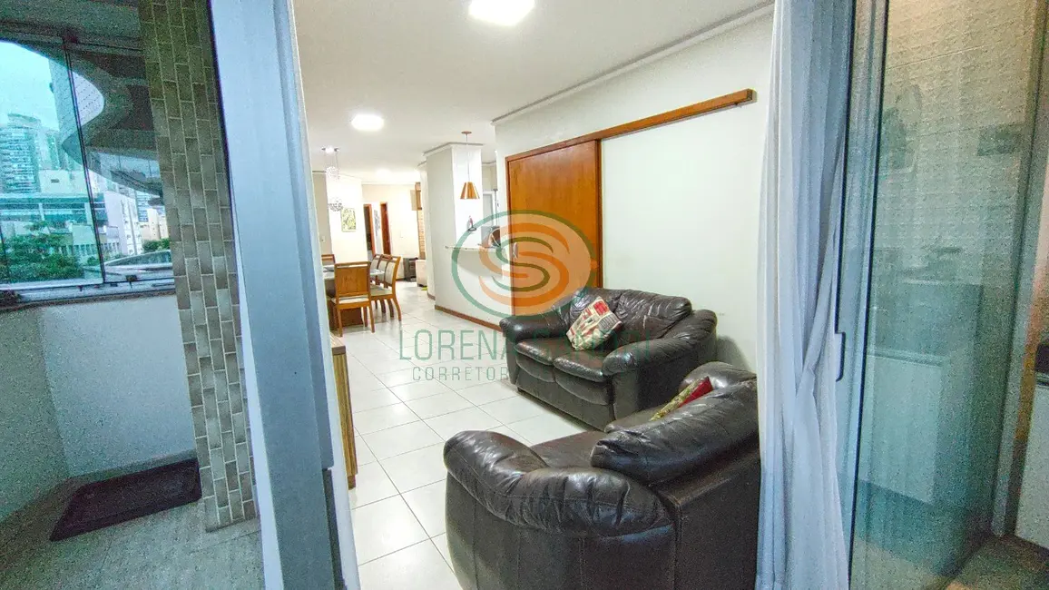 Foto 6 de Apartamento com 4 quartos à venda, 140m2 em Jardim Camburi, Vitoria - ES