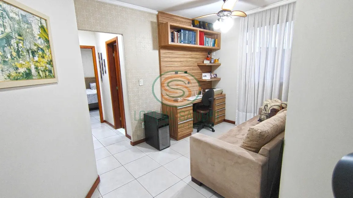 Foto 9 de Apartamento com 4 quartos à venda, 140m2 em Jardim Camburi, Vitoria - ES