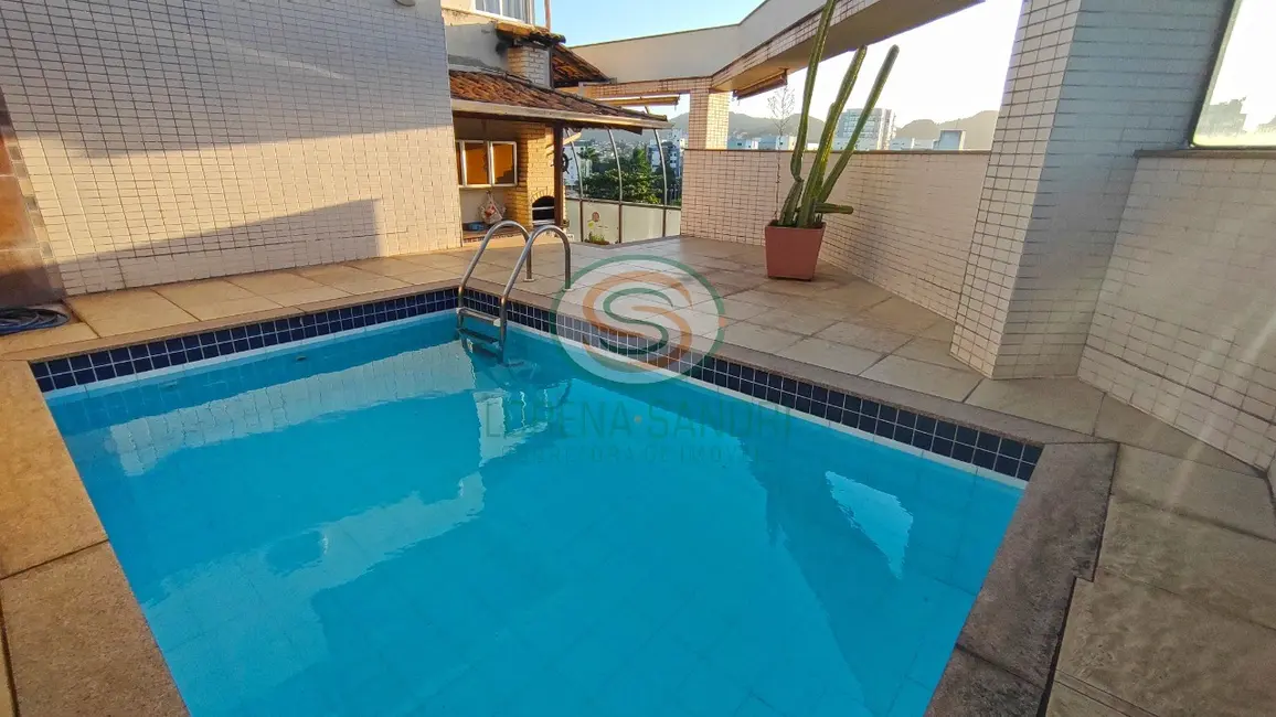 Apartamento com 4 quartos à venda, 500m2 em Jardim da Penha, Vitoria - ES - imagem 4 Foto 4 de Apartamento com 4 quartos à venda, 500m2 em Jardim da Penha, Vitoria - ES