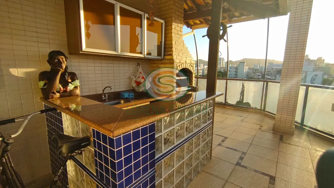 Apartamento com 4 quartos à venda, 500m2 em Jardim da Penha, Vitoria - ES - imagem 8 Foto 8 de Apartamento com 4 quartos à venda, 500m2 em Jardim da Penha, Vitoria - ES