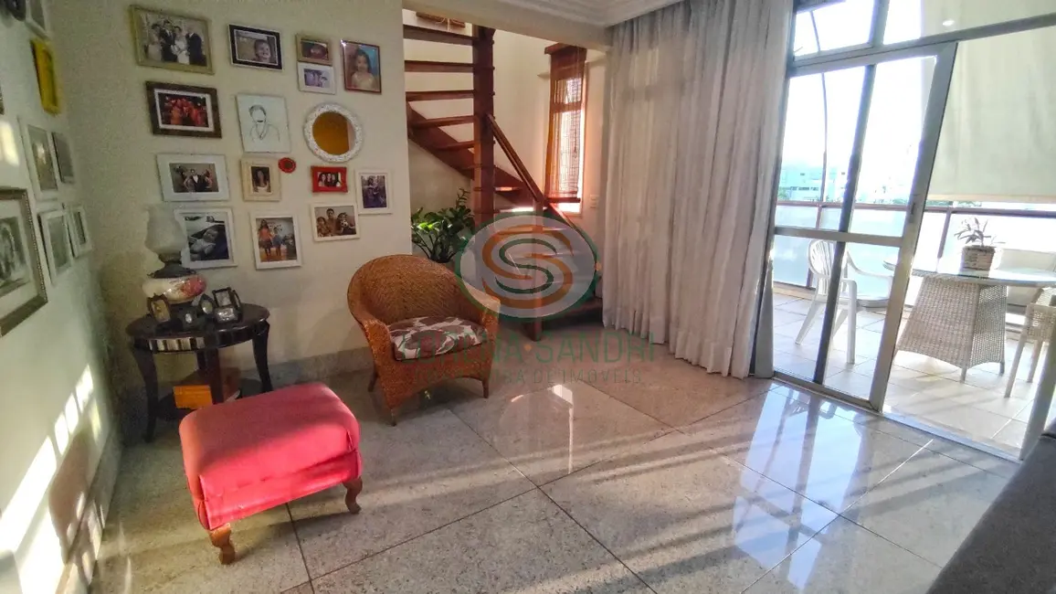 Apartamento com 4 quartos à venda, 500m2 em Jardim da Penha, Vitoria - ES - imagem 9 Foto 9 de Apartamento com 4 quartos à venda, 500m2 em Jardim da Penha, Vitoria - ES