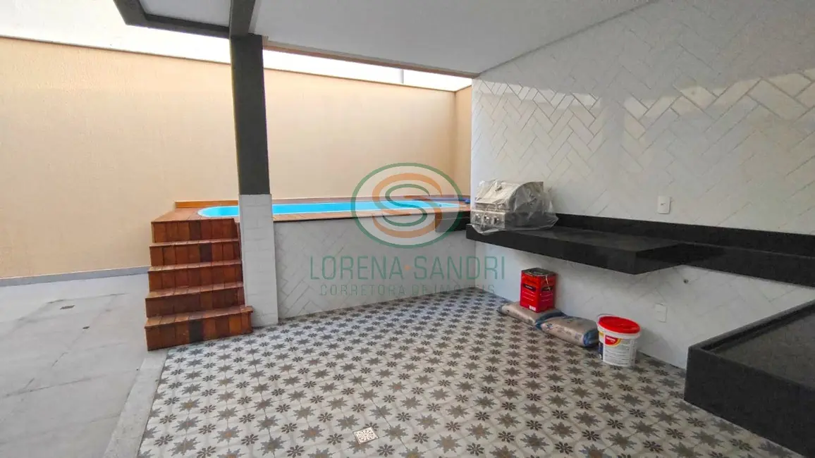 Foto 3 de Apartamento com 3 quartos à venda, 177m2 em Jardim da Penha, Vitoria - ES