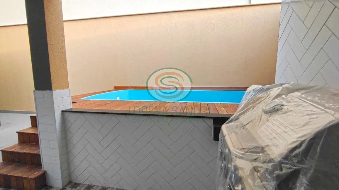 Foto 4 de Apartamento com 3 quartos à venda, 177m2 em Jardim da Penha, Vitoria - ES