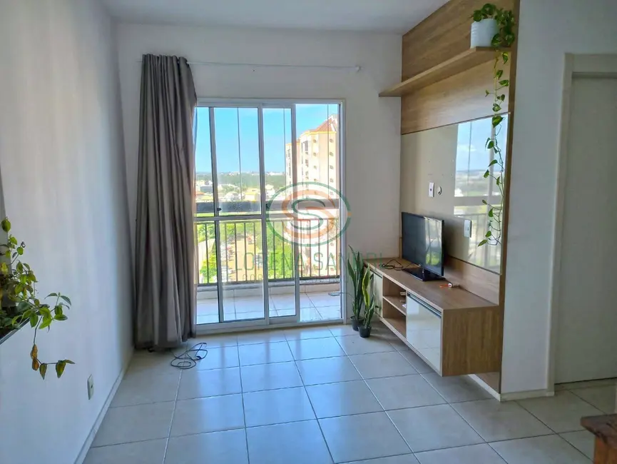 Foto 2 de Apartamento com 2 quartos à venda, 55m2 em Morada de Laranjeiras, Serra - ES