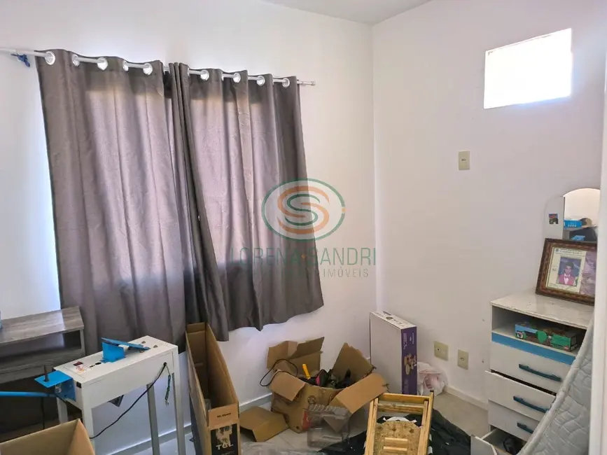Apartamento com 2 quartos à venda, 55m2 em Morada de Laranjeiras, Serra - ES - imagem 7 Foto 7 de Apartamento com 2 quartos à venda, 55m2 em Morada de Laranjeiras, Serra - ES