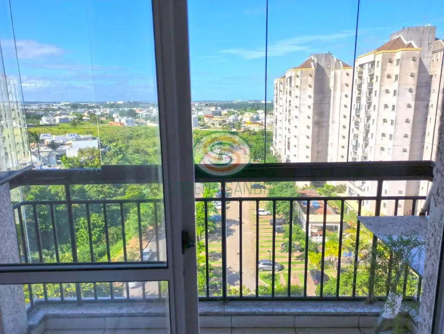 Apartamento com 2 quartos à venda, 55m2 em Morada de Laranjeiras, Serra - ES - imagem 3 Foto 3 de Apartamento com 2 quartos à venda, 55m2 em Morada de Laranjeiras, Serra - ES