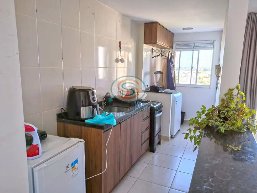 Apartamento com 2 quartos à venda, 55m2 em Morada de Laranjeiras, Serra - ES - imagem 6 Foto 6 de Apartamento com 2 quartos à venda, 55m2 em Morada de Laranjeiras, Serra - ES