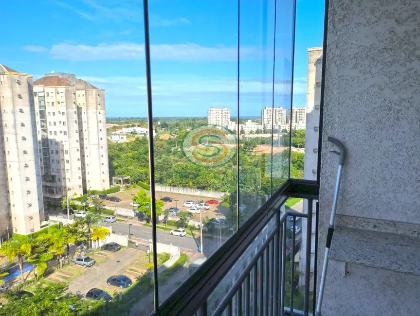 Foto 1 de Apartamento com 2 quartos à venda, 55m2 em Morada de Laranjeiras, Serra - ES