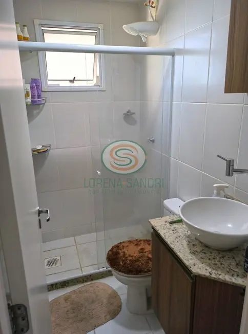 Apartamento com 2 quartos à venda, 55m2 em Morada de Laranjeiras, Serra - ES - imagem 9 Foto 9 de Apartamento com 2 quartos à venda, 55m2 em Morada de Laranjeiras, Serra - ES