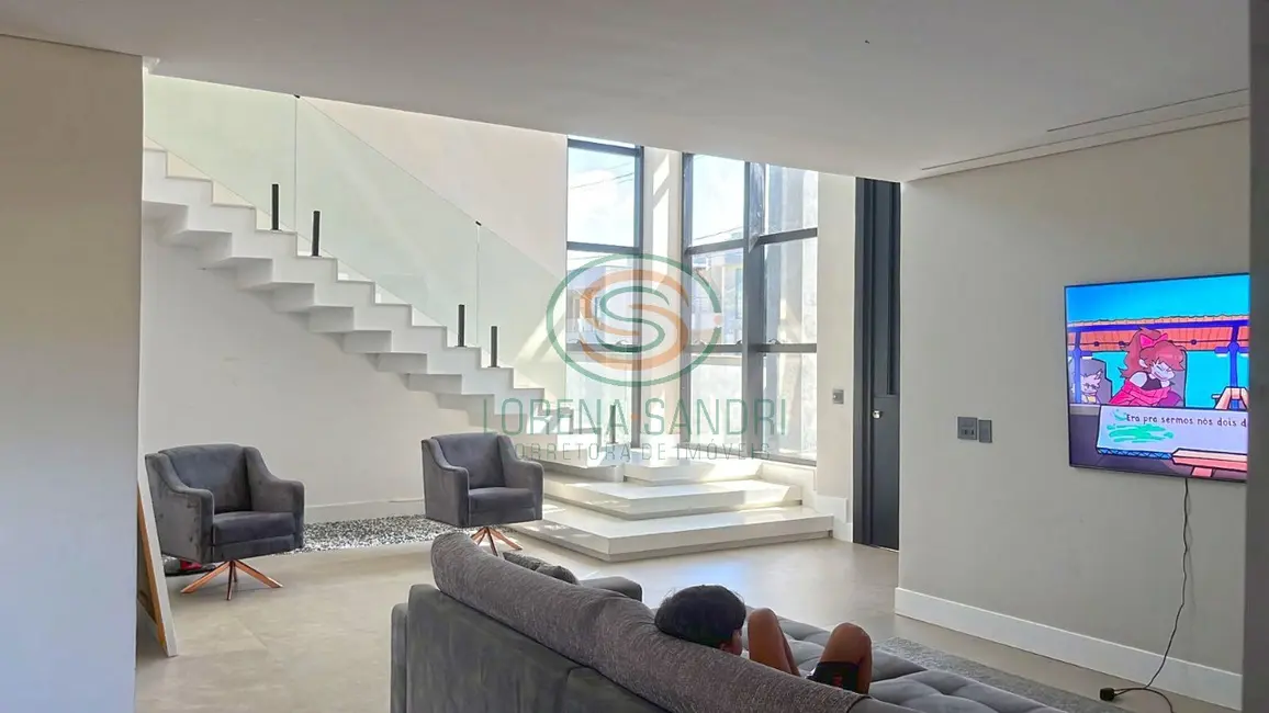Casa de Condomínio com 5 quartos à venda e para alugar, 550m2 em Interlagos, Vila Velha - ES - imagem 4 Foto 4 de Casa de Condomínio com 5 quartos à venda e para alugar, 550m2 em Interlagos, Vila Velha - ES