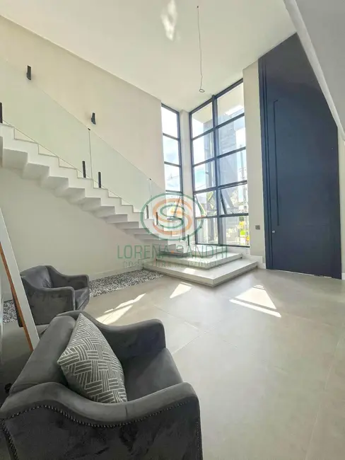 Foto 2 de Casa de Condomínio com 5 quartos à venda e para alugar, 550m2 em Interlagos, Vila Velha - ES