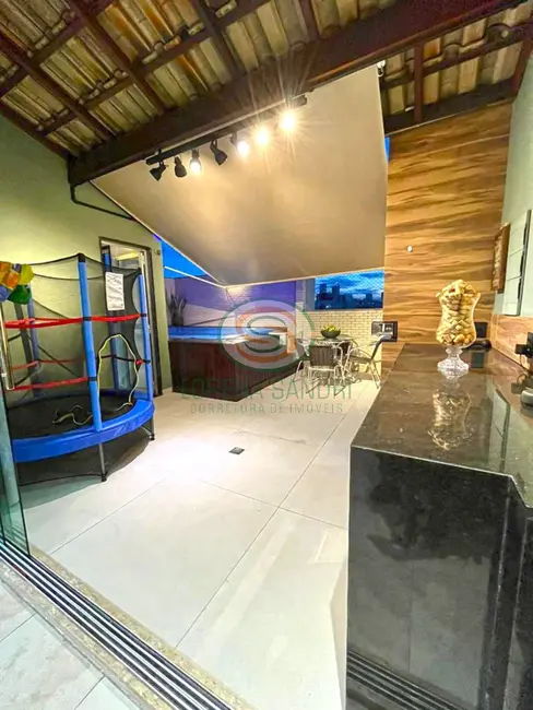 Apartamento com 3 quartos à venda, 171m2 em Jardim Camburi, Vitoria - ES - imagem 4 Foto 4 de Apartamento com 3 quartos à venda, 171m2 em Jardim Camburi, Vitoria - ES