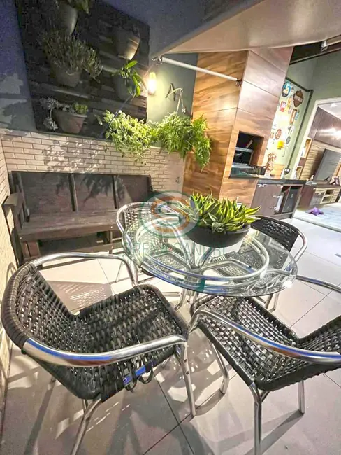 Foto 2 de Apartamento com 3 quartos à venda, 171m2 em Jardim Camburi, Vitoria - ES
