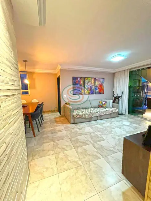 Apartamento com 3 quartos à venda, 171m2 em Jardim Camburi, Vitoria - ES - imagem 9 Foto 9 de Apartamento com 3 quartos à venda, 171m2 em Jardim Camburi, Vitoria - ES