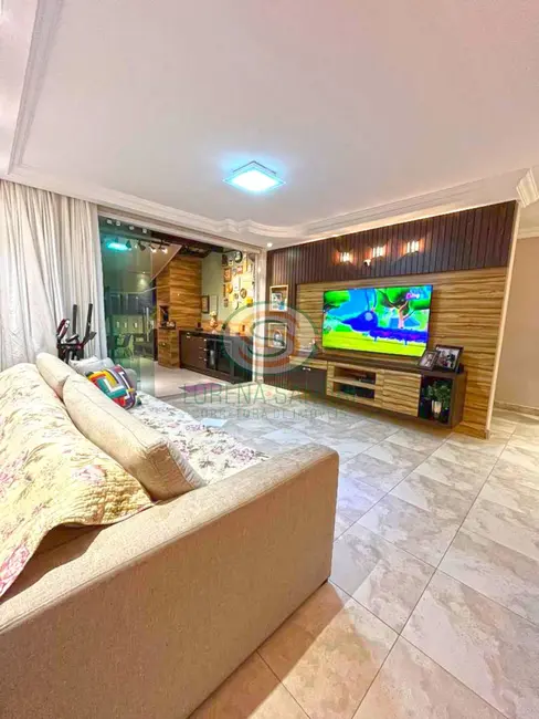 Apartamento com 3 quartos à venda, 171m2 em Jardim Camburi, Vitoria - ES - imagem 8 Foto 8 de Apartamento com 3 quartos à venda, 171m2 em Jardim Camburi, Vitoria - ES