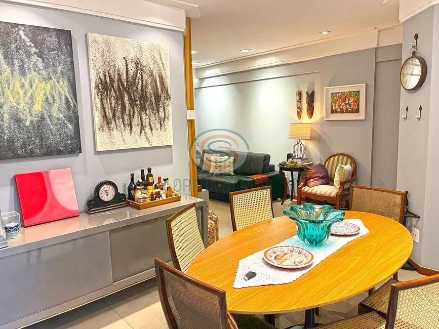 Apartamento com 3 quartos à venda, 110m2 em Praia do Canto, Vitoria - ES - imagem 3 Foto 3 de Apartamento com 3 quartos à venda, 110m2 em Praia do Canto, Vitoria - ES