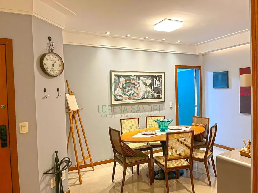 Apartamento com 3 quartos à venda, 110m2 em Praia do Canto, Vitoria - ES - imagem 4 Foto 4 de Apartamento com 3 quartos à venda, 110m2 em Praia do Canto, Vitoria - ES