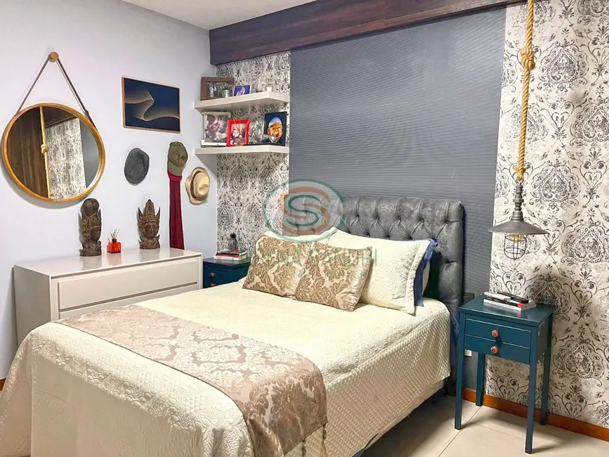 Apartamento com 3 quartos à venda, 110m2 em Praia do Canto, Vitoria - ES - imagem 7 Foto 7 de Apartamento com 3 quartos à venda, 110m2 em Praia do Canto, Vitoria - ES