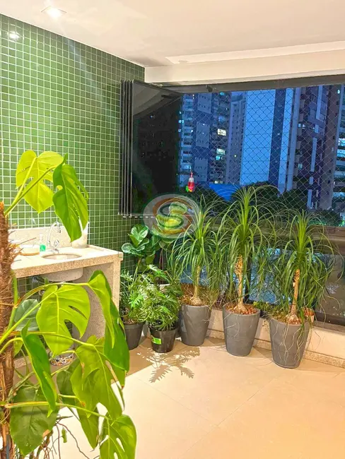 Apartamento com 3 quartos à venda, 110m2 em Praia do Canto, Vitoria - ES - imagem 6 Foto 6 de Apartamento com 3 quartos à venda, 110m2 em Praia do Canto, Vitoria - ES