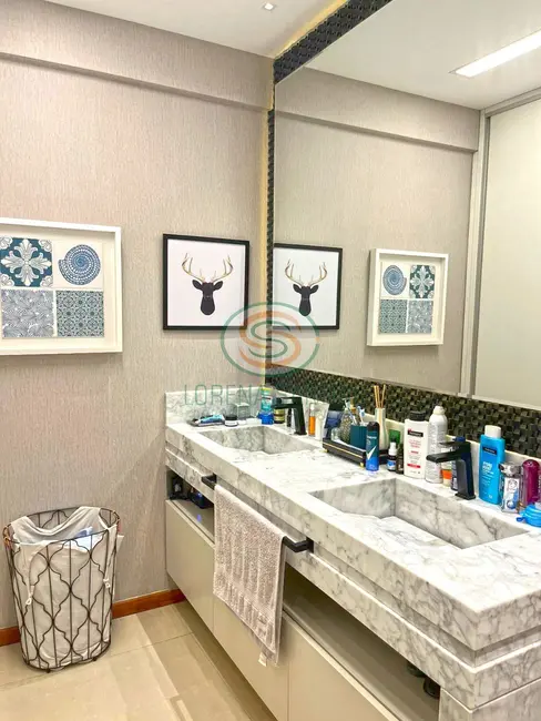 Apartamento com 3 quartos à venda, 110m2 em Praia do Canto, Vitoria - ES - imagem 9 Foto 9 de Apartamento com 3 quartos à venda, 110m2 em Praia do Canto, Vitoria - ES