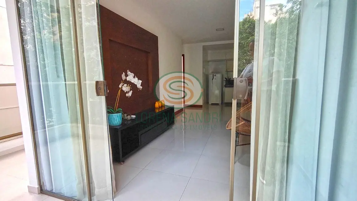 Foto 5 de Apartamento com 2 quartos para alugar, 69m2 em Praia do Canto, Vitoria - ES