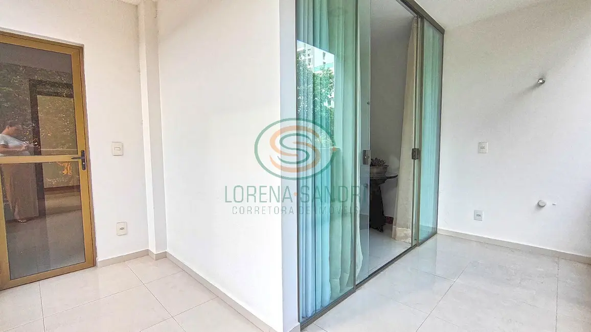 Foto 6 de Apartamento com 2 quartos para alugar, 69m2 em Praia do Canto, Vitoria - ES