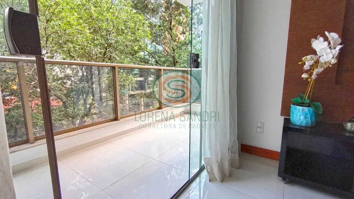 Foto 4 de Apartamento com 2 quartos para alugar, 69m2 em Praia do Canto, Vitoria - ES