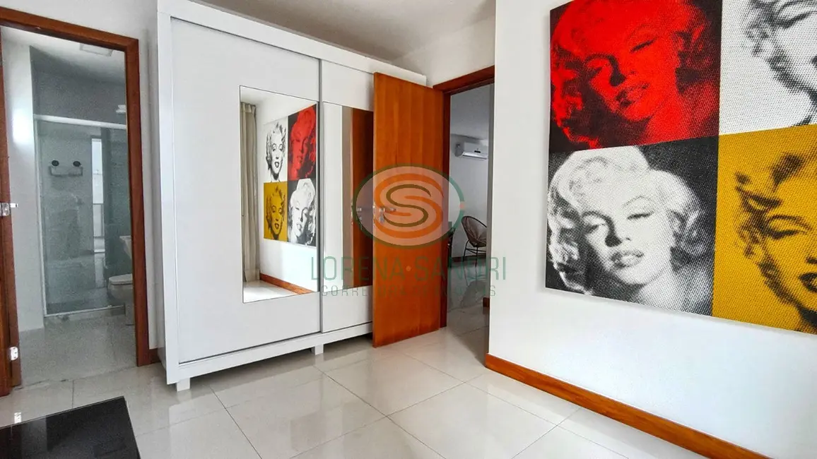 Foto 9 de Apartamento com 2 quartos para alugar, 69m2 em Praia do Canto, Vitoria - ES