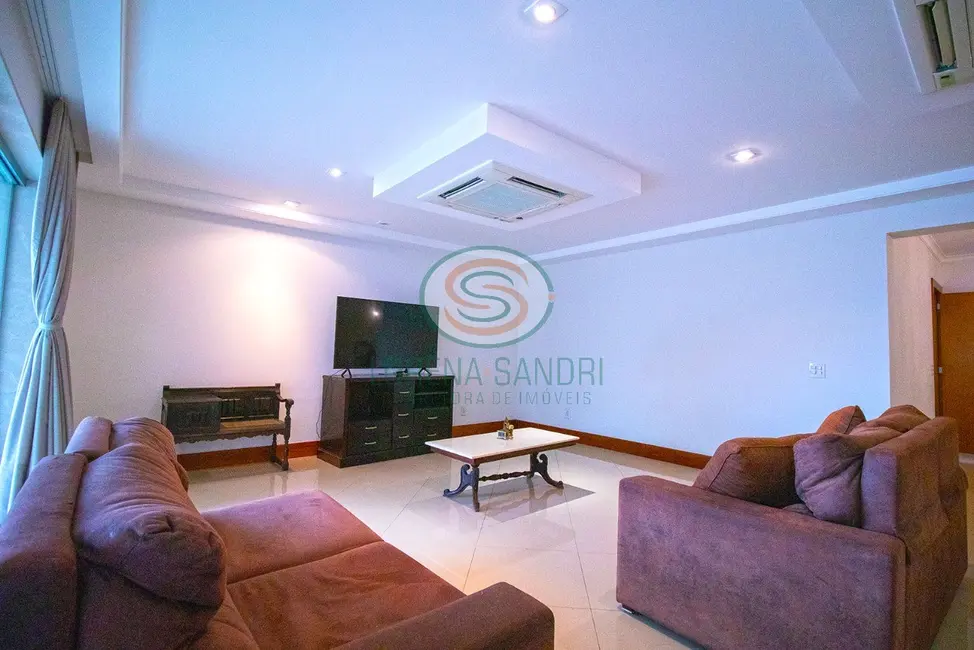 Foto 3 de Apartamento com 5 quartos à venda, 440m2 em Praia do Canto, Vitoria - ES