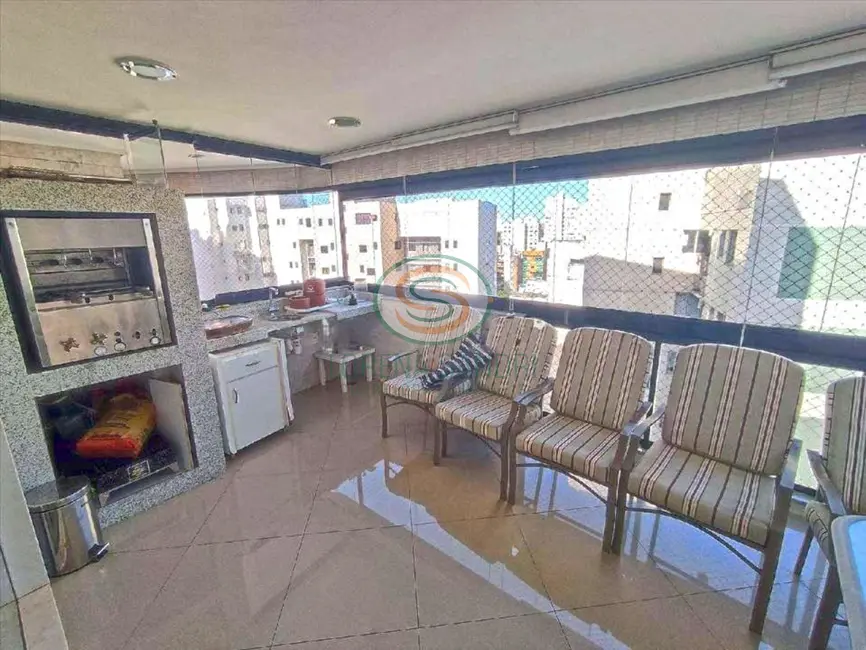 Foto 7 de Apartamento com 5 quartos à venda, 440m2 em Praia do Canto, Vitoria - ES