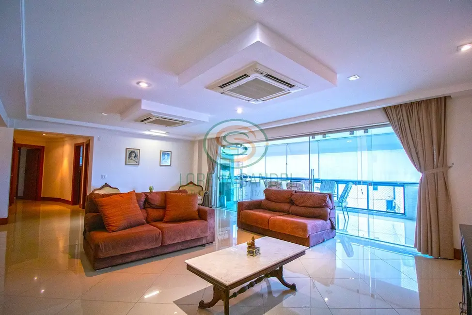 Foto 6 de Apartamento com 5 quartos à venda, 440m2 em Praia do Canto, Vitoria - ES