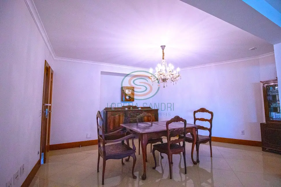 Foto 4 de Apartamento com 5 quartos à venda, 440m2 em Praia do Canto, Vitoria - ES